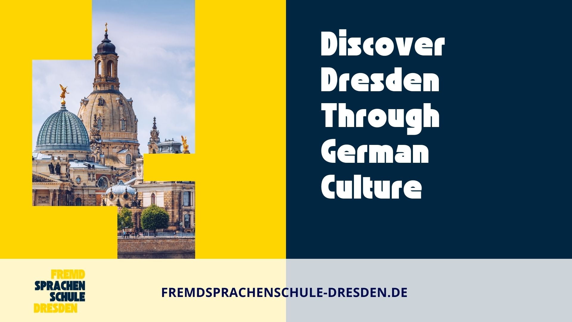 Discover Dresden Through German Culture