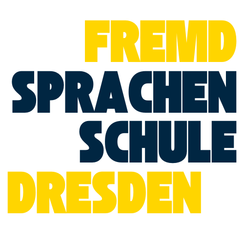 fremdsprachenschule-dresden logo