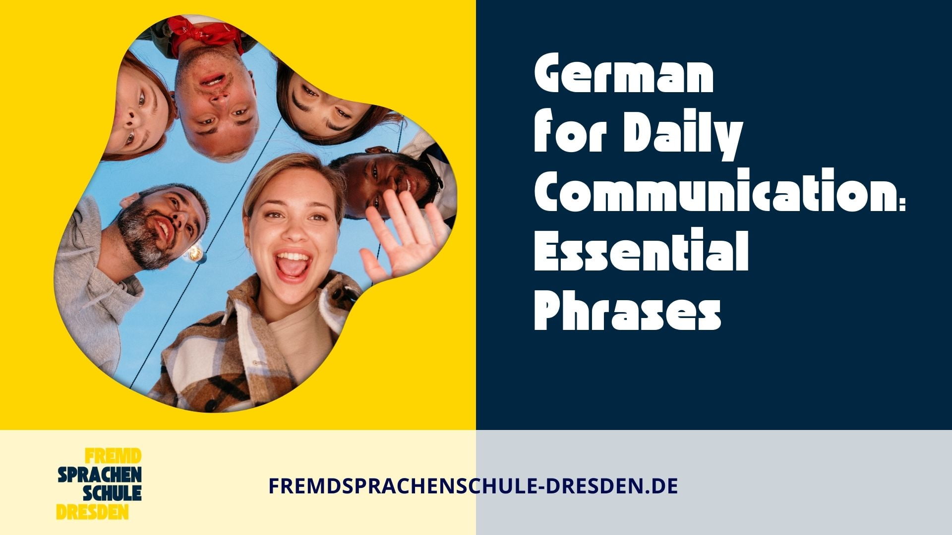 German for Daily Communication: Essential Phrases