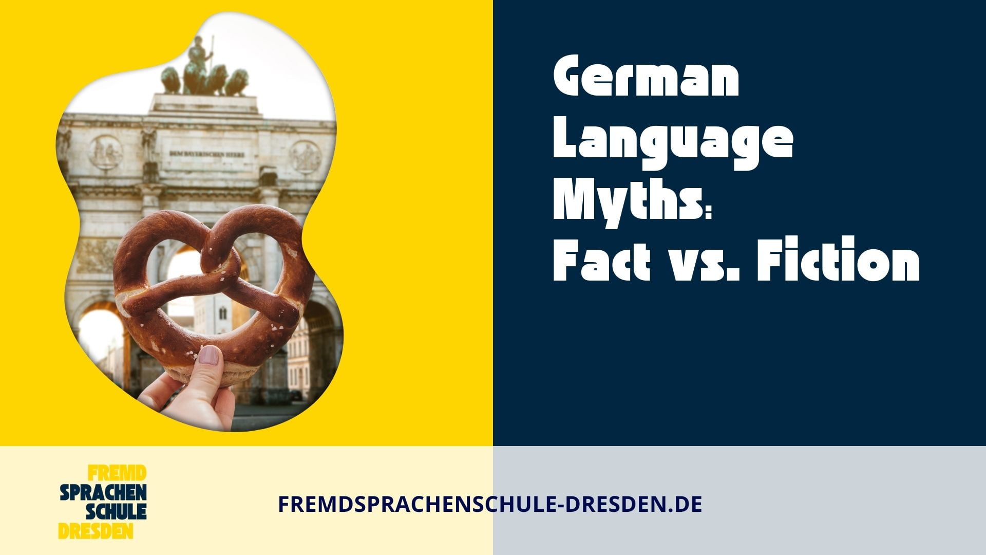 German Language Myths: Fact vs. Fiction